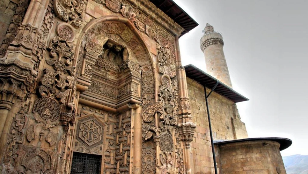 Bursa Çıkışlı Doğu Anadolu Turu 5 Gece Otel Konaklamalı
