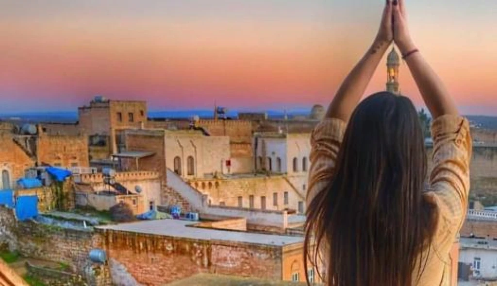  Bursa Çıkışlı Klasik Gap Turu 4 Gece Otel Konaklamalı