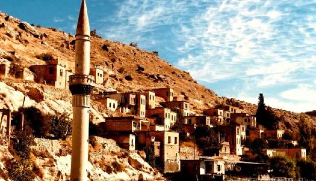  Bursa Çıkışlı Klasik Gap Turu 4 Gece Otel Konaklamalı