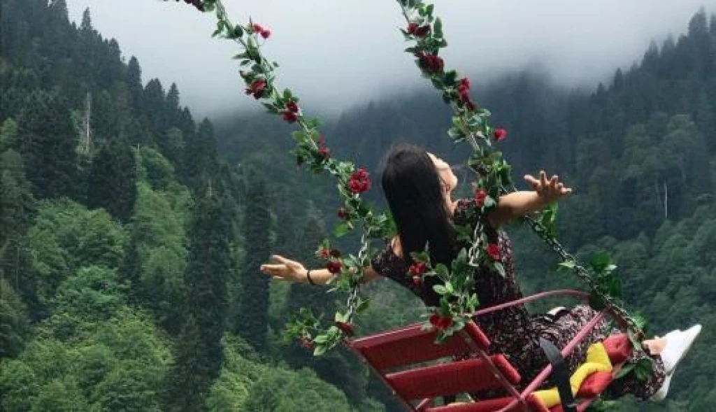 Bursa Çıkışlı Karadeniz Rüyası ve Batum Turu 5 Gece Otel Konaklamalı