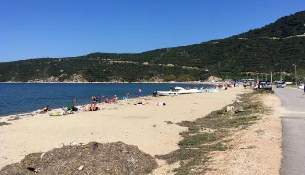Erdek Turanköy Plaj Turu ( Bursa Çıkışlı)