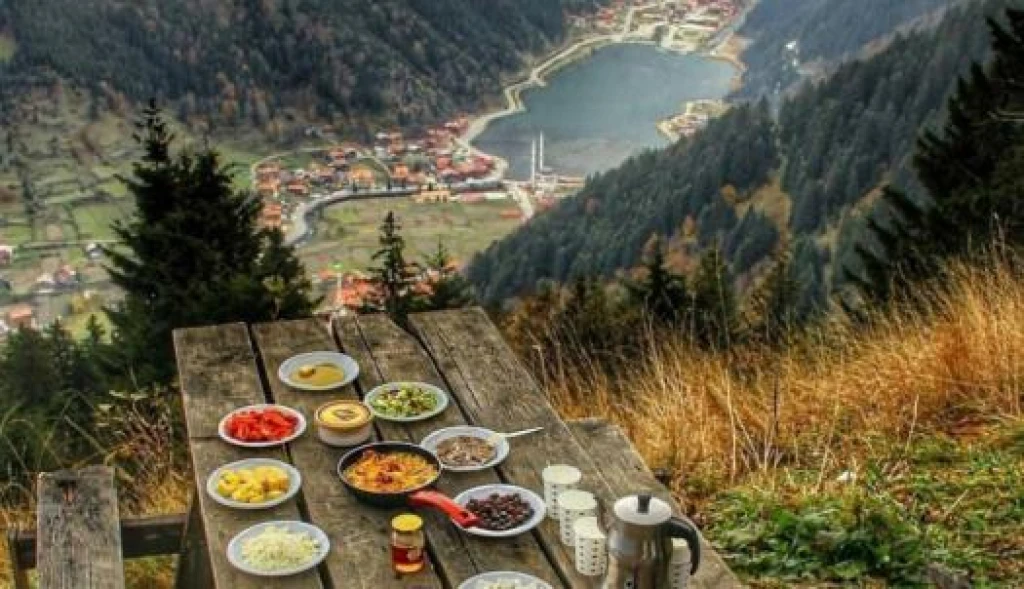 Bursa Çıkışlı Karadeniz Turu 3 Gece Otel Konaklamalı