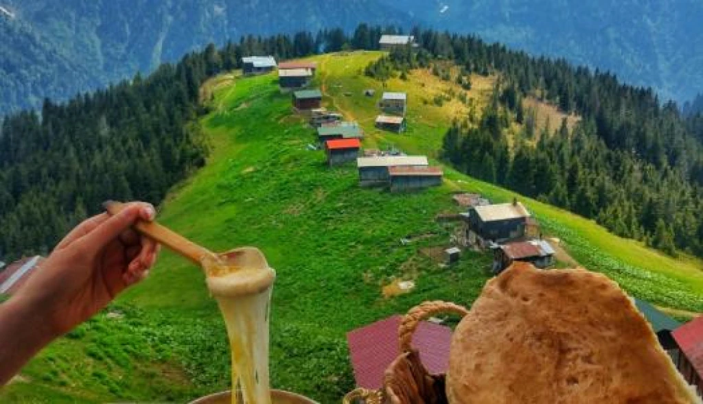 Bursa Çıkışlı Karadeniz Turu 3 Gece Otel Konaklamalı
