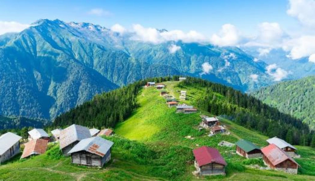 Bursa Çıkışlı Karadeniz Turu 3 Gece Otel Konaklamalı