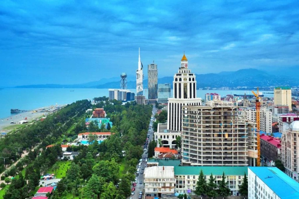 Bursa Çıkışlı Karadeniz Turu 3 Gece Otel Konaklamalı