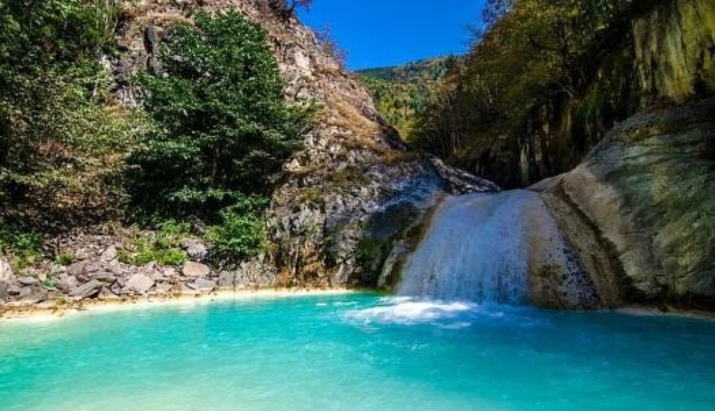 Bursa Çıkışlı Karadeniz Turu 3 Gece Otel Konaklamalı