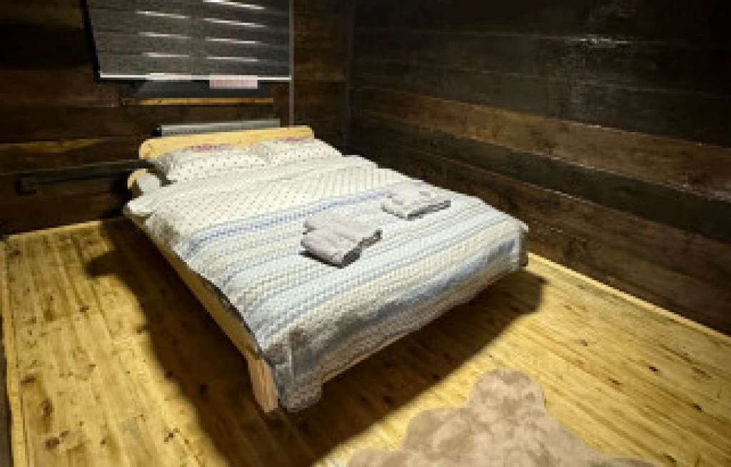 İznik Villa House 4 (Havuzlu - Jakuzili) 11-1-1