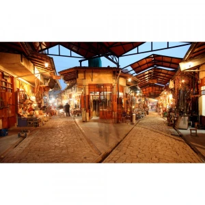 Classic Gap Tour Starting from Bursa, 3 Nights Hotel Accommodation