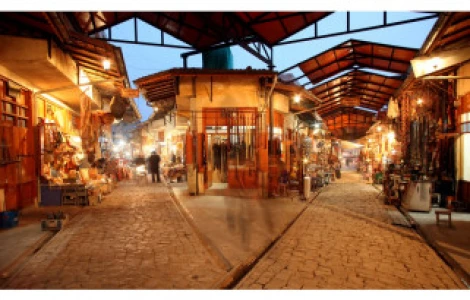 Classic Gap Tour Starting from Bursa, 3 Nights Hotel Accommodation