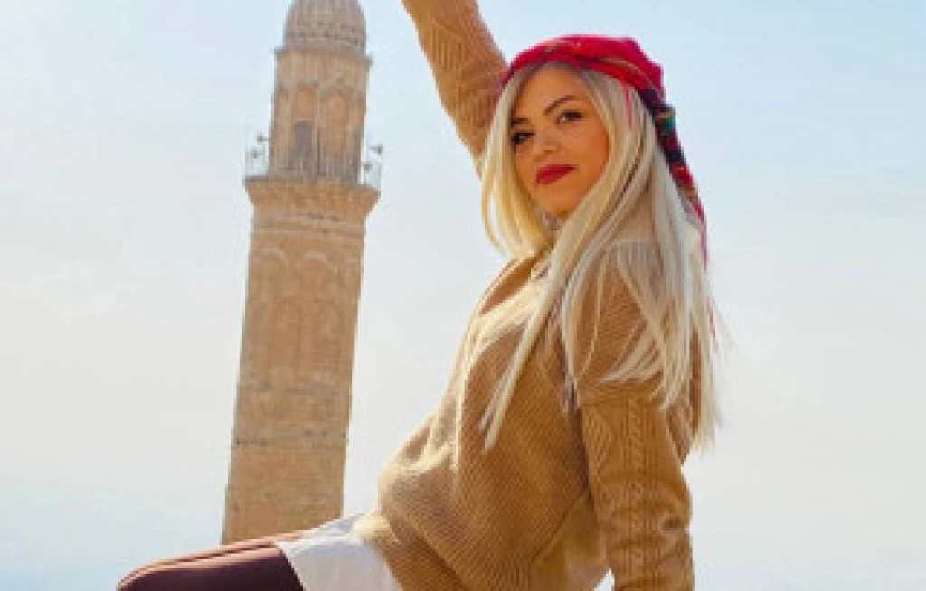 Bursa Çıkışlı Klasik Gap Turu 3 Gece Otel Konaklamalı