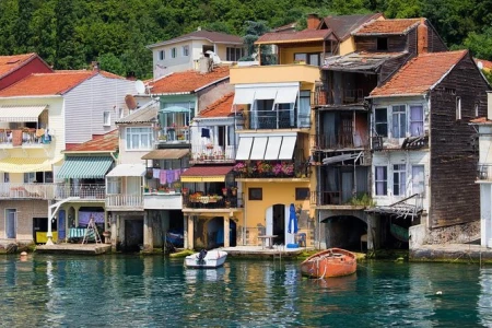 Istanbul Tour with the Flavor of Freedom (Departing from Bursa)