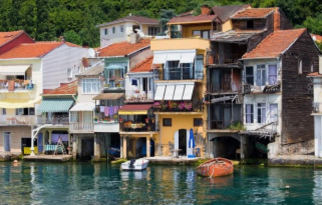 Keyfi İstanbul Turu (Bursa Çıkışlı)