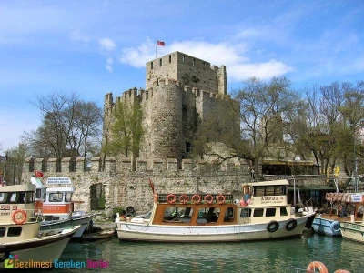 Istanbul Tour with the Flavor of Freedom (Departing from Bursa)