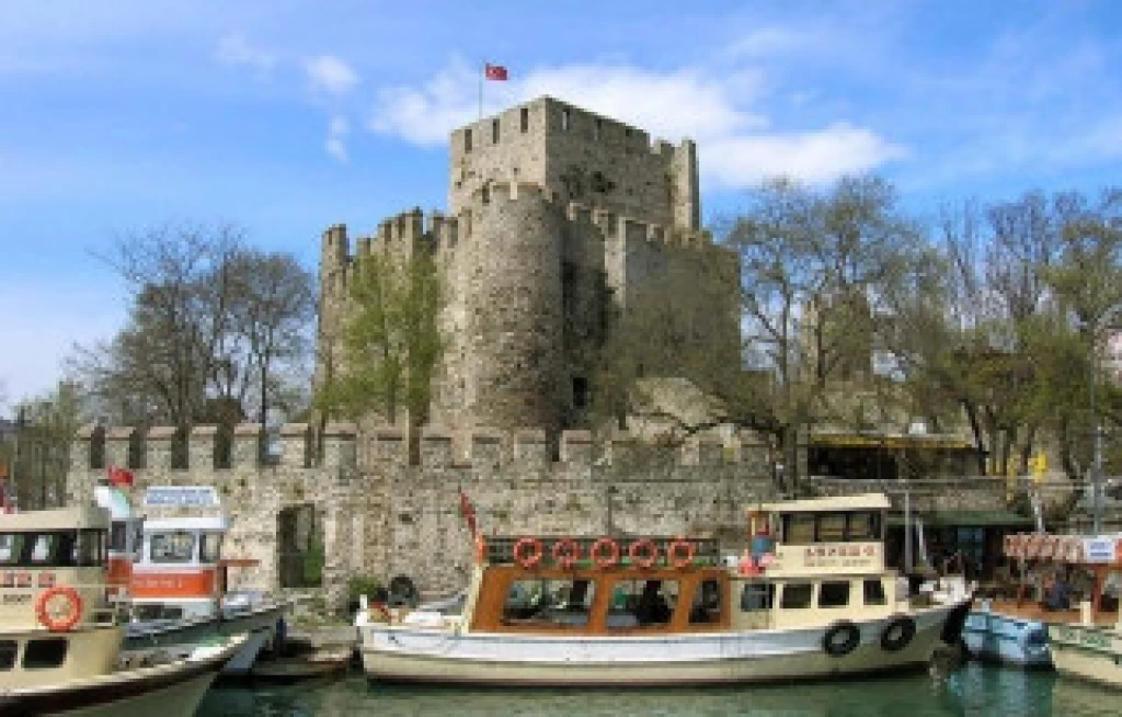 Keyfi İstanbul Turu (Bursa Çıkışlı)