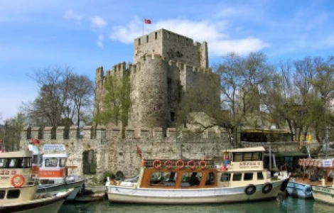 Istanbul Tour with the Flavor of Freedom (Departing from Bursa)