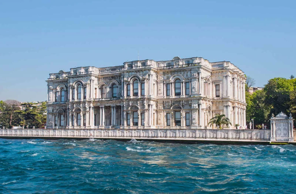 Keyfi İstanbul Turu (Bursa Çıkışlı)