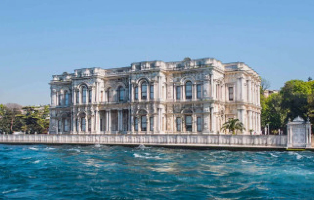 Keyfi İstanbul Turu (Bursa Çıkışlı)