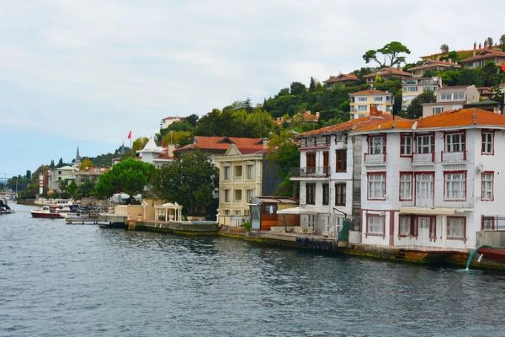 Keyfi İstanbul Turu (Bursa Çıkışlı)