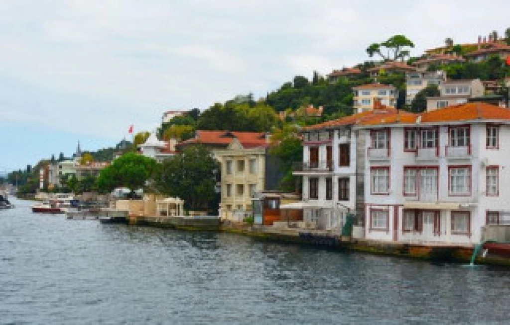 Keyfi İstanbul Turu (Bursa Çıkışlı)