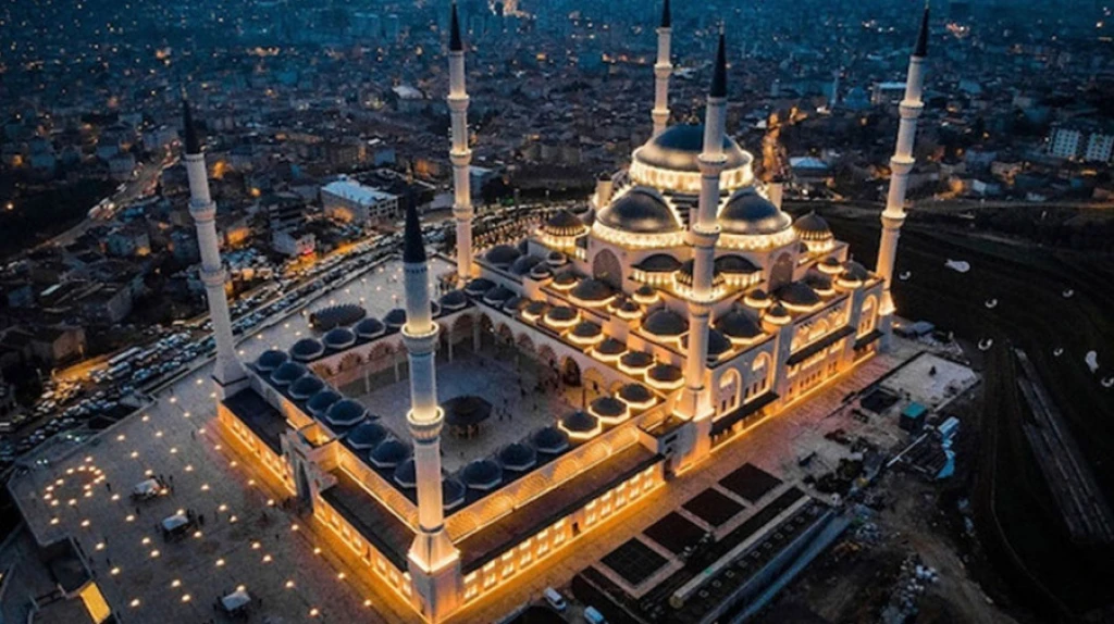 Keyfi İstanbul Turu (Bursa Çıkışlı)