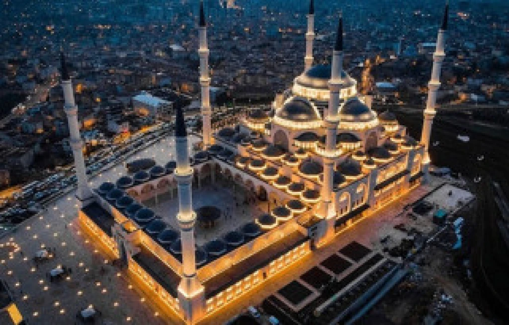 Keyfi İstanbul Turu (Bursa Çıkışlı)