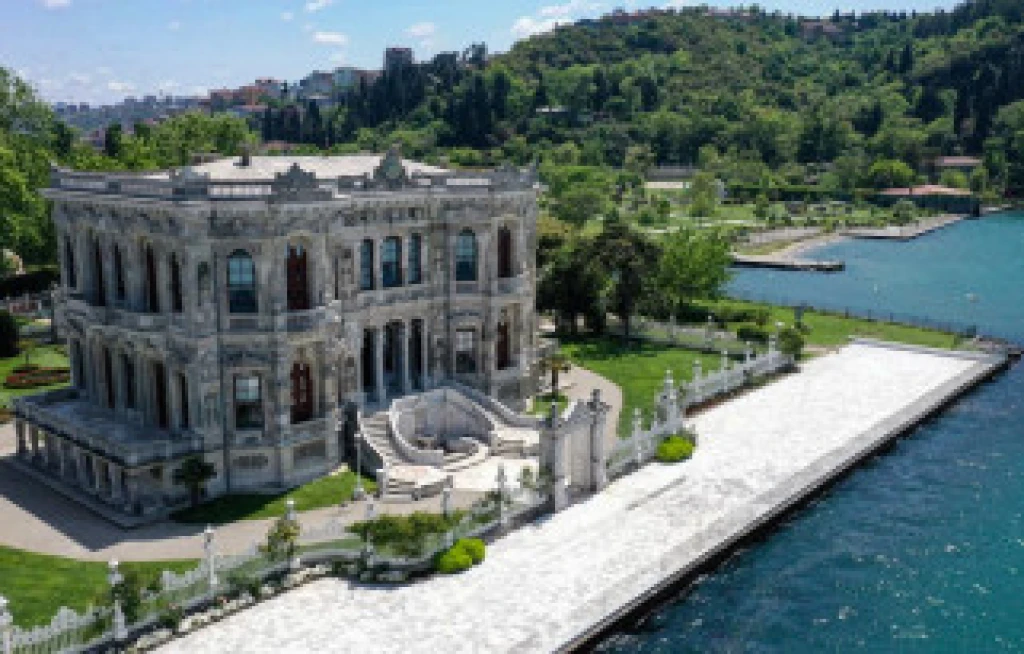 Keyfi İstanbul Turu (Bursa Çıkışlı)