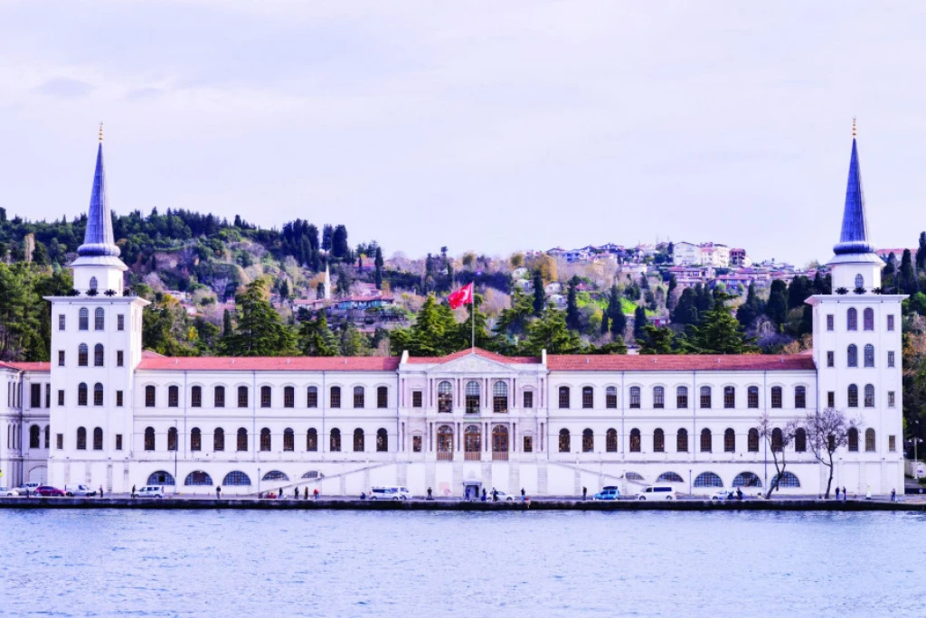 Keyfi İstanbul Turu (Bursa Çıkışlı)