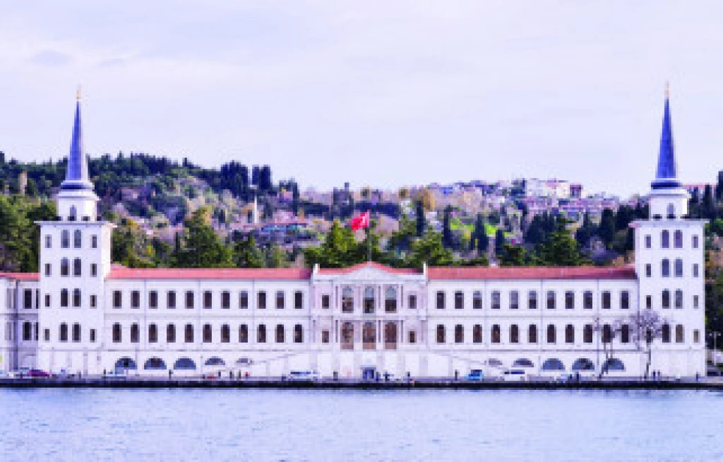 Keyfi İstanbul Turu (Bursa Çıkışlı)