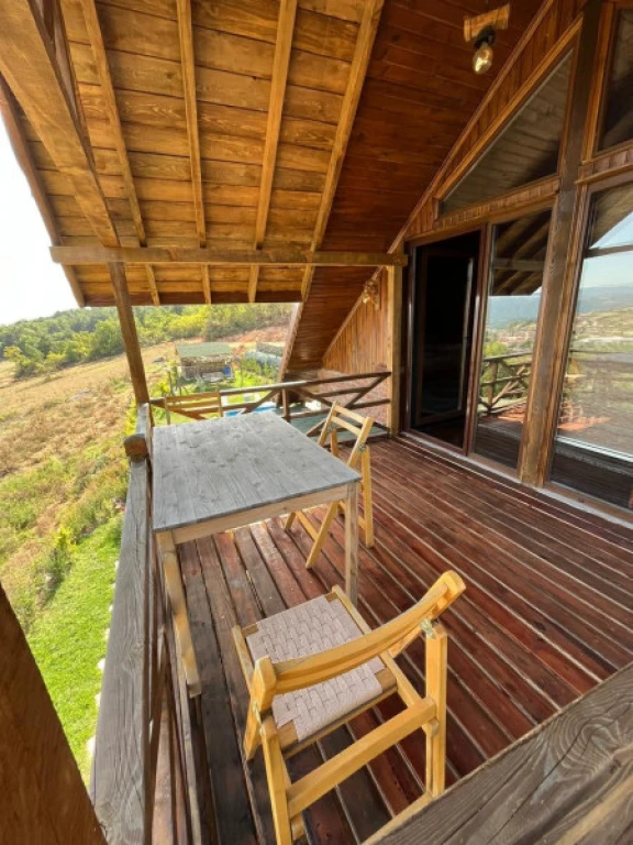  İznik Villa House 2 ( Havuzlu- Jakuzili - Şömineli ) 11-1-1
