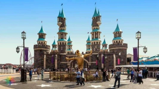 Vialand Turu ( Bursa Çıkışlı Günübirlik)