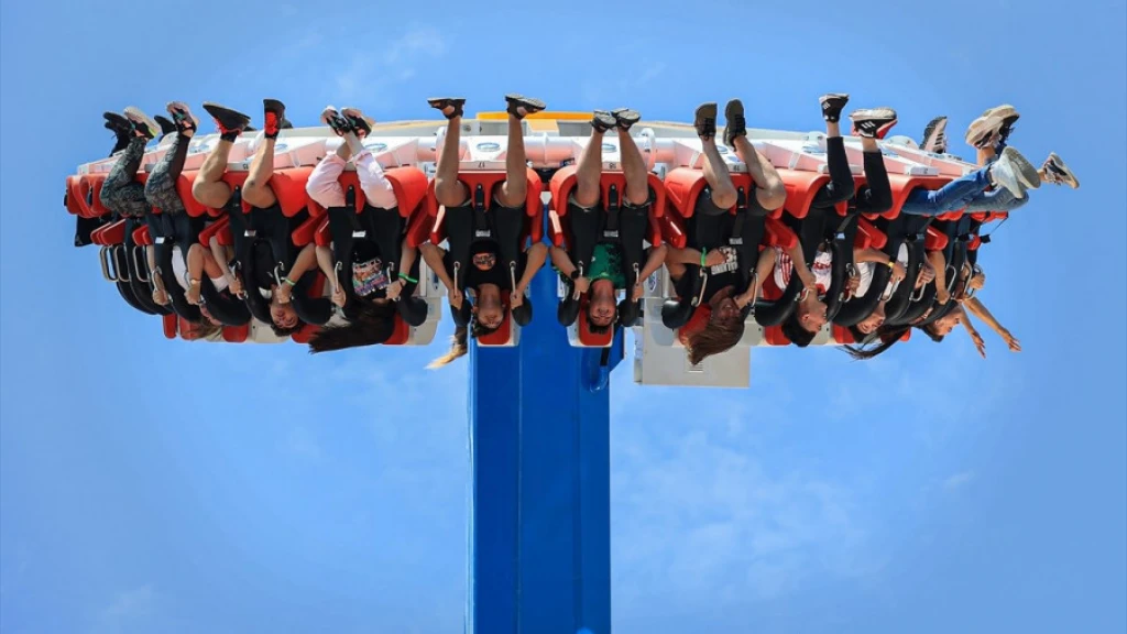 Vialand Turu ( Bursa Çıkışlı Günübirlik)