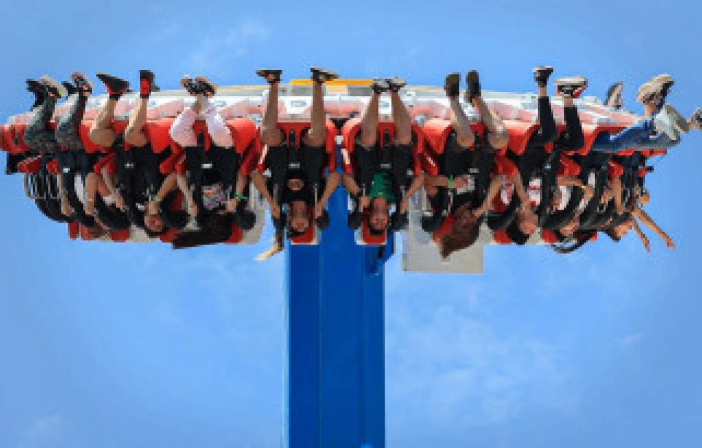 Vialand Turu ( Bursa Çıkışlı Günübirlik)