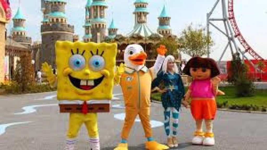 Vialand Turu ( Bursa Çıkışlı Günübirlik)