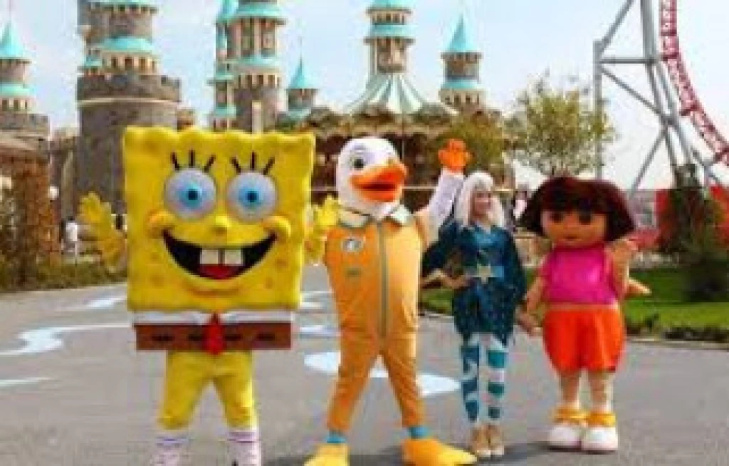 Vialand Turu ( Bursa Çıkışlı Günübirlik)