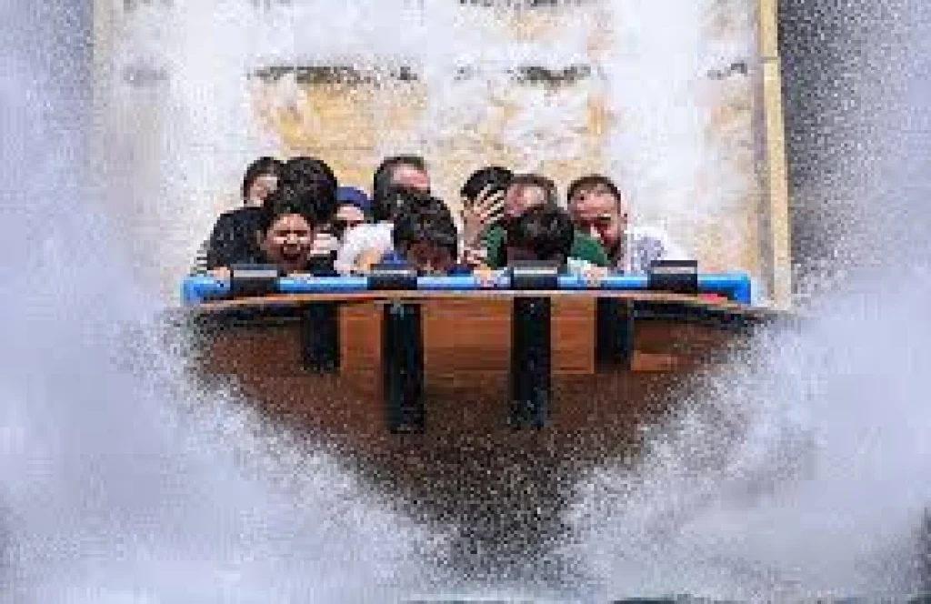 Vialand Turu ( Bursa Çıkışlı Günübirlik)