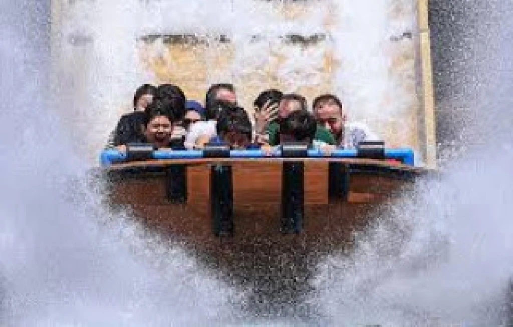 Vialand Turu ( Bursa Çıkışlı Günübirlik)
