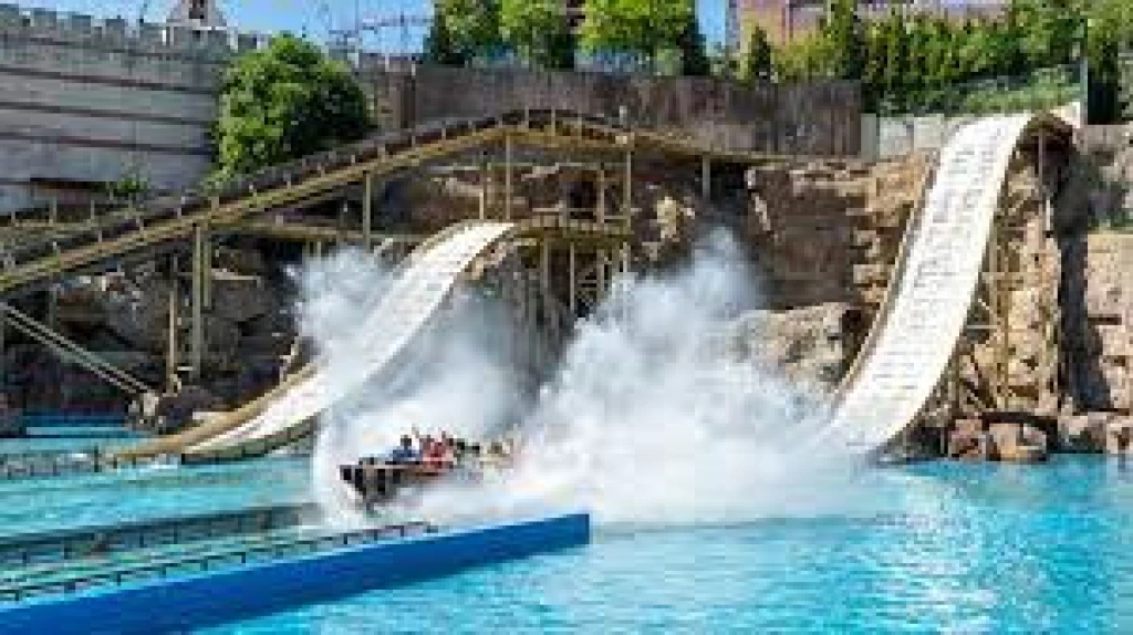 Vialand Turu ( Bursa Çıkışlı Günübirlik)