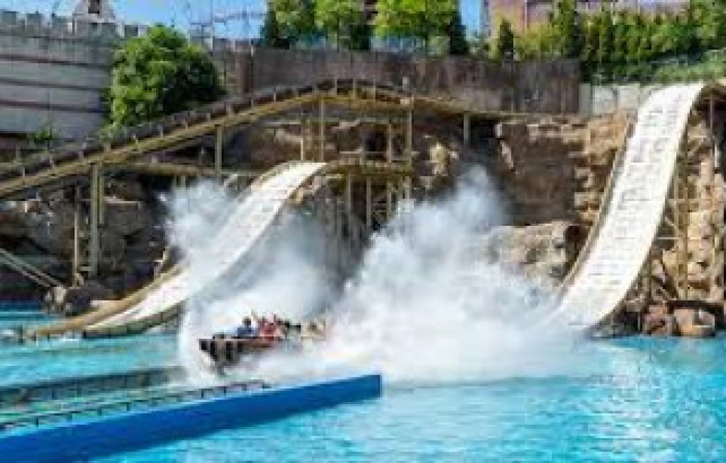 Vialand Turu ( Bursa Çıkışlı Günübirlik)
