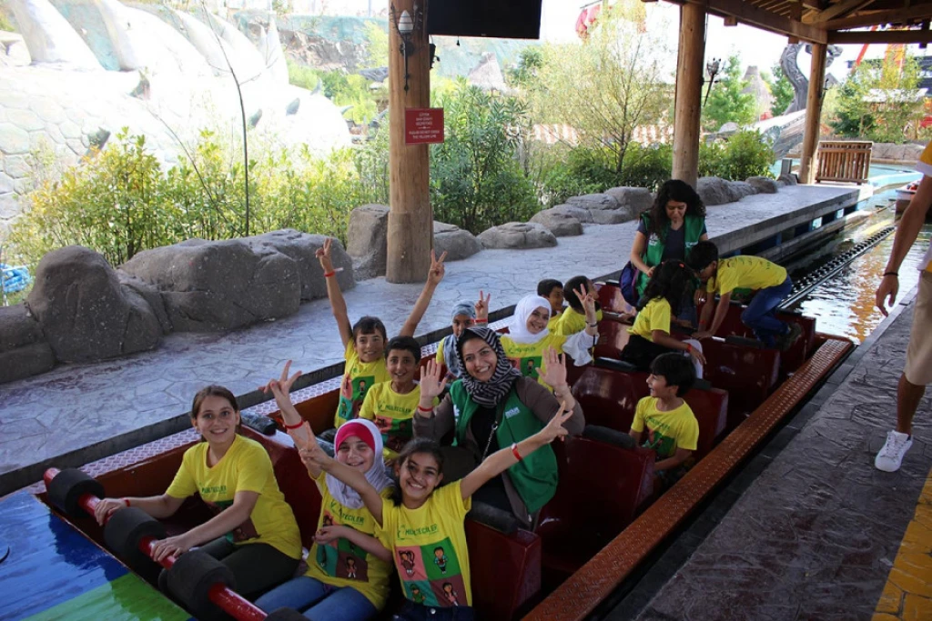 Vialand Turu ( Bursa Çıkışlı Günübirlik)