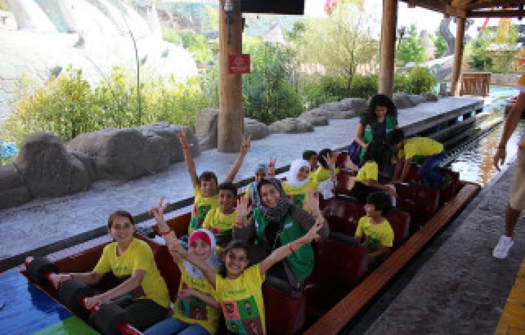 Vialand Turu ( Bursa Çıkışlı Günübirlik)
