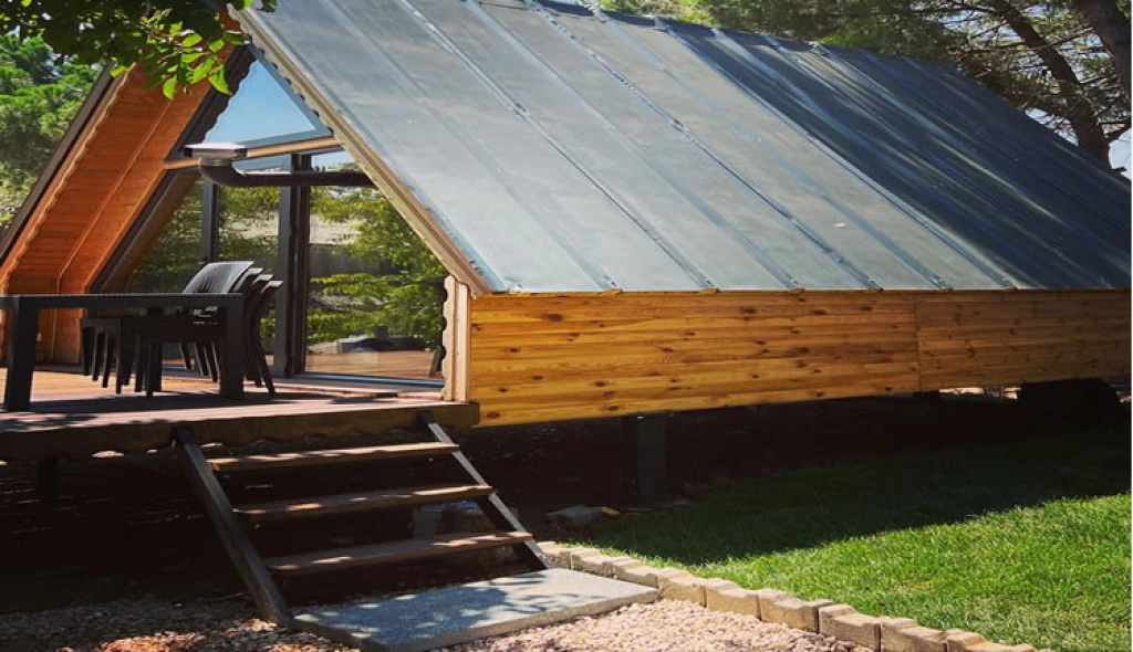 İznik Farm House (With Pool and Wood Stove)