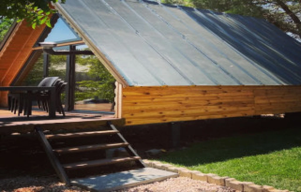 İznik Farm House (With Pool and Wood Stove)