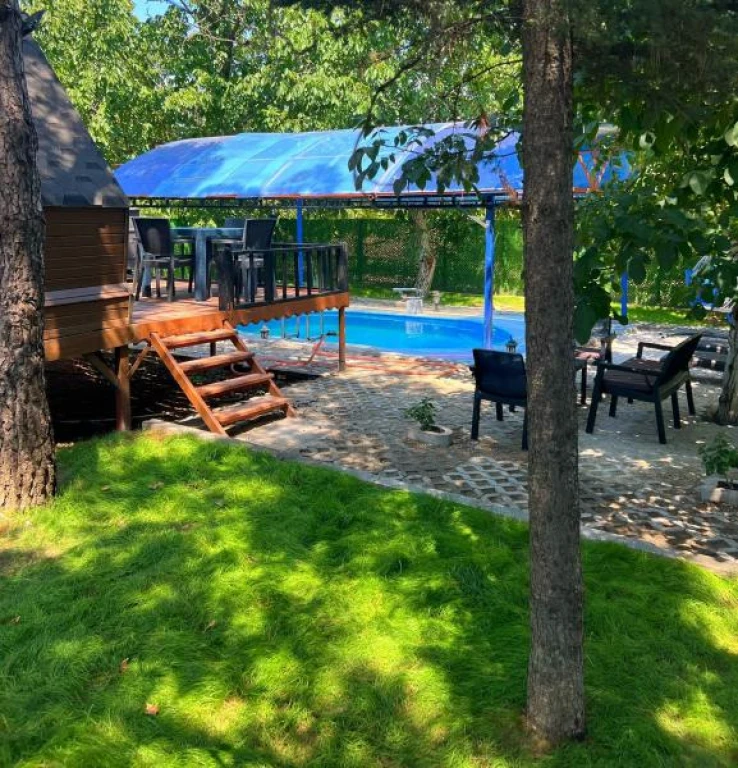 İznik Private House (Özel Havuzlu)