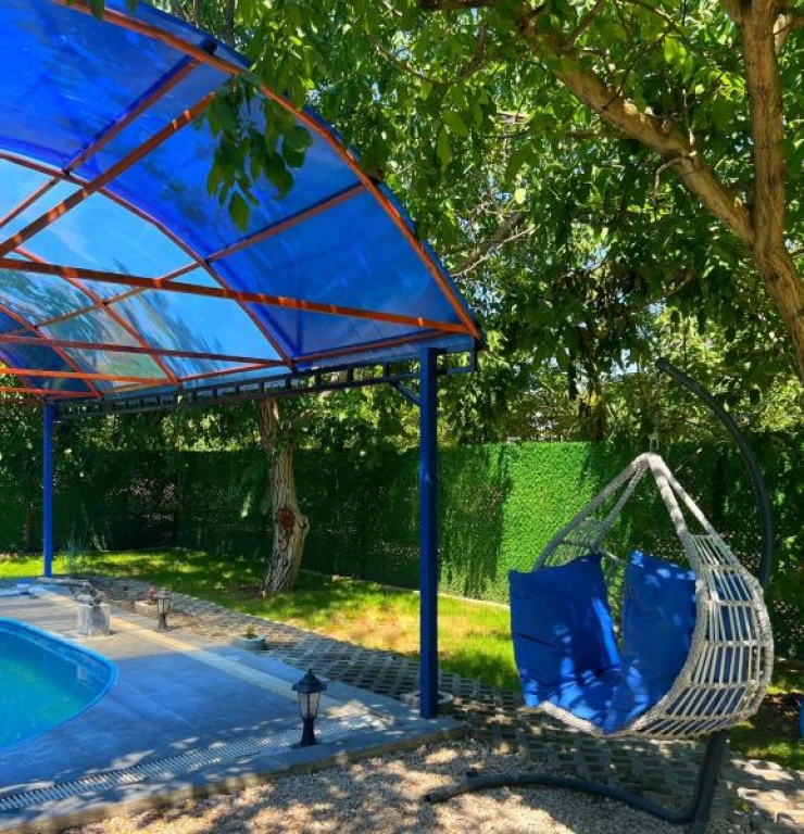 İznik Private House (Özel Havuzlu)