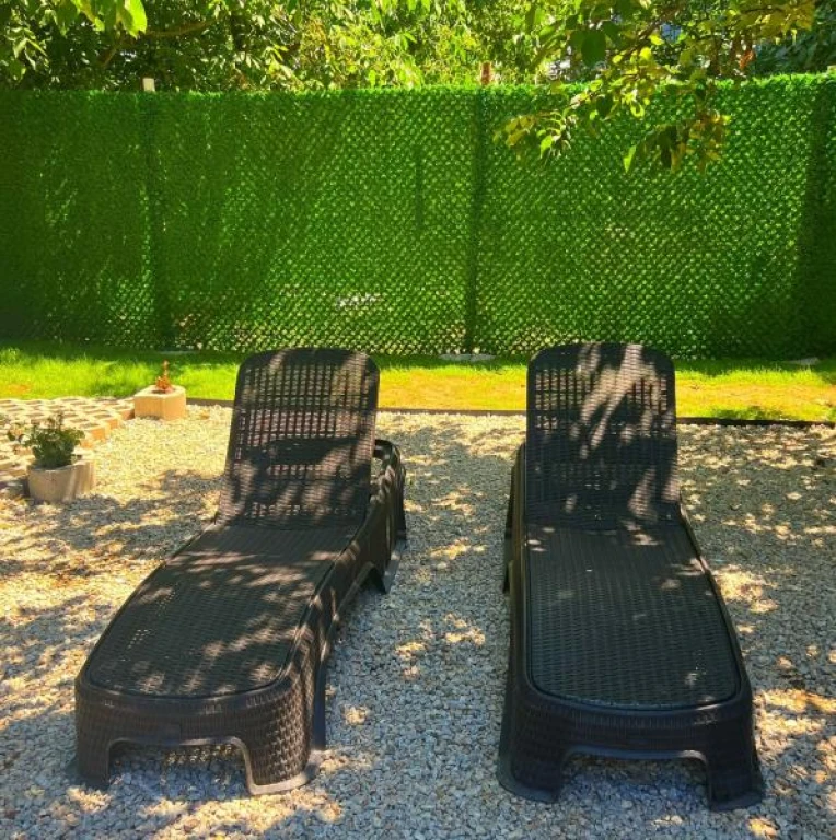 İznik Private House (Özel Havuzlu)
