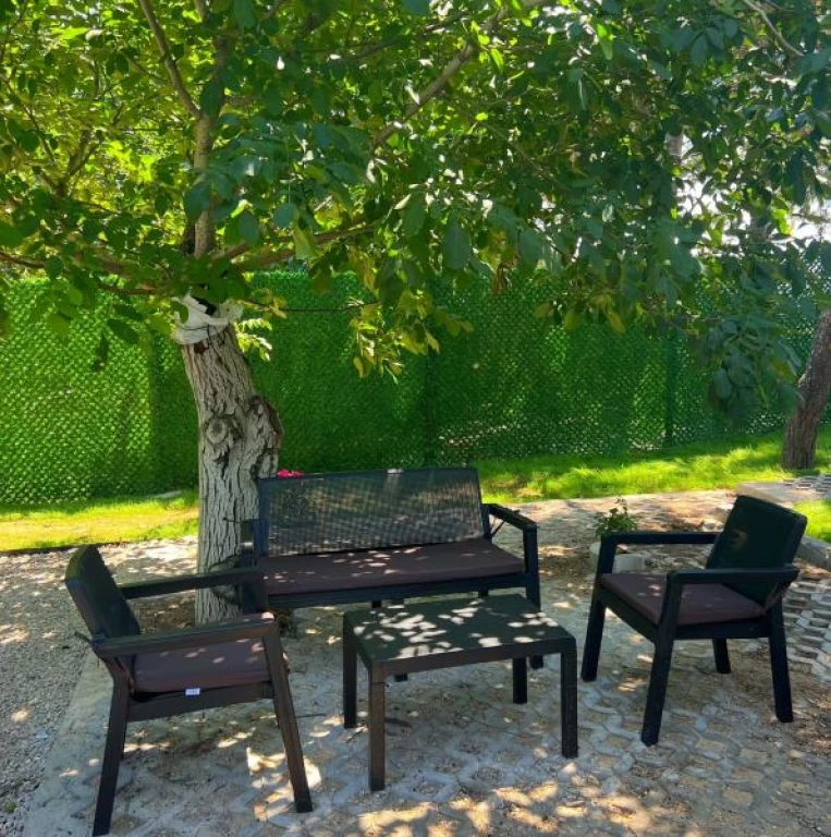 İznik Private House (Özel Havuzlu)
