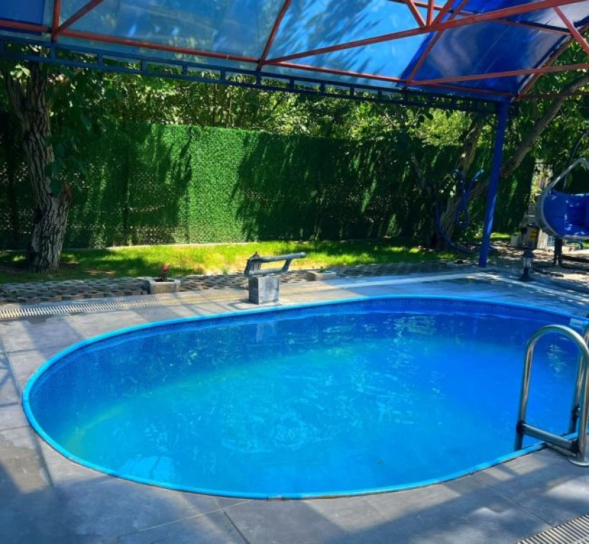 İznik Private House (Özel Havuzlu)