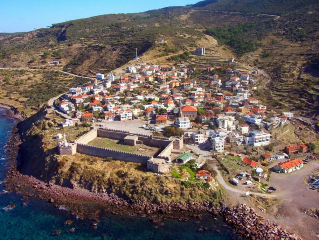 Çanakkale’s Ancient Secrets Tour from Bursa