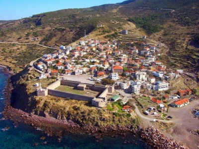 Çanakkale’nin Antik Sırları Turu Bursa Çıkışlı