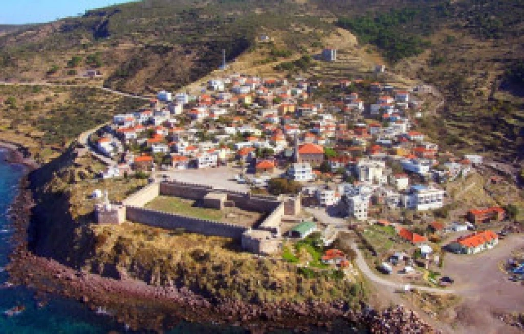 Çanakkale’s Ancient Secrets Tour from Bursa